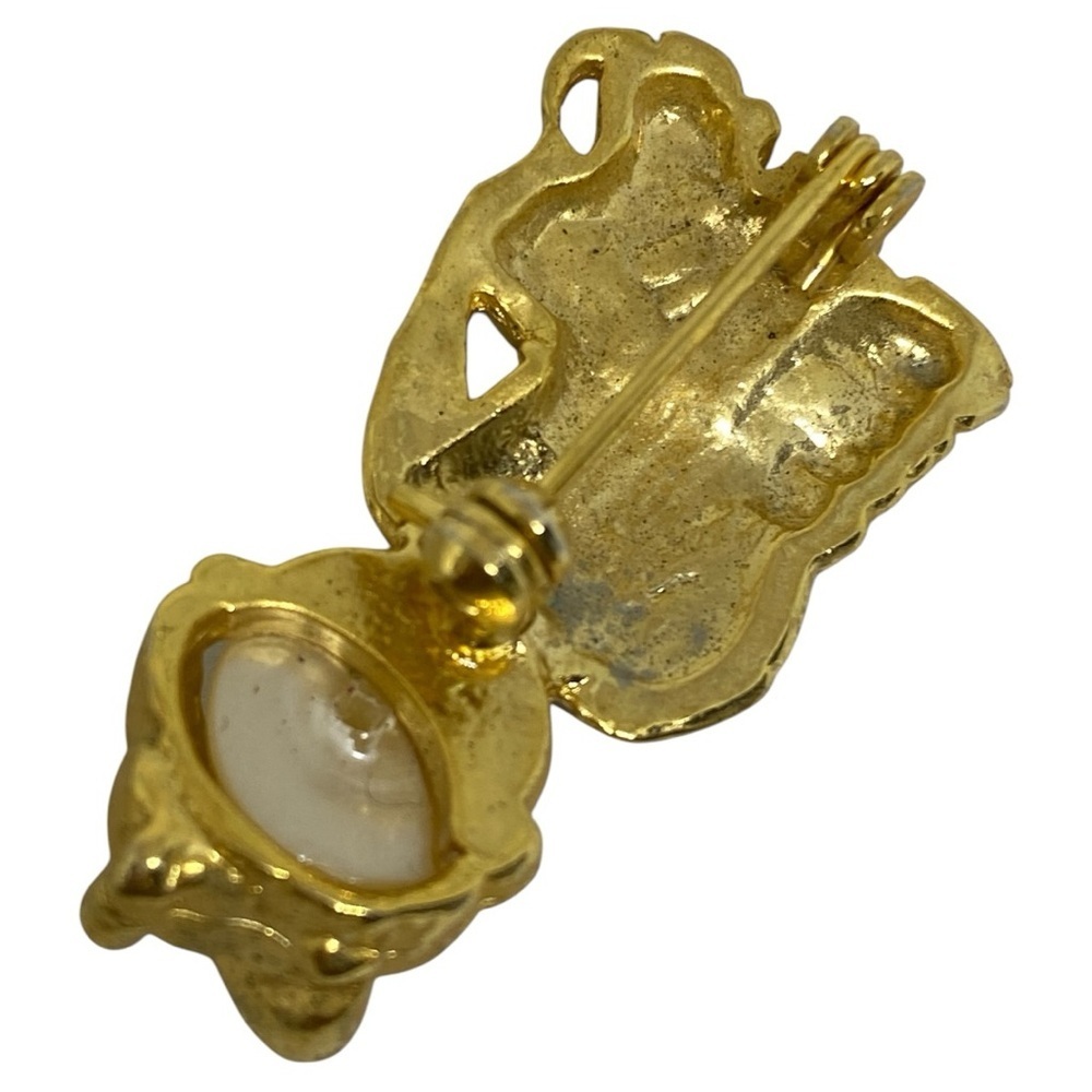 Vintage Brooch - Picture 3 of 6